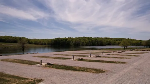 Lake Front RV Site — image 1 of 1