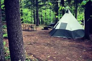 Rancho Pines Campground – photo 5