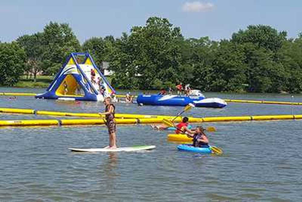 Yogi Bear's Jellystone Park™ Camp-Resort: Pittsfield - Photo 5