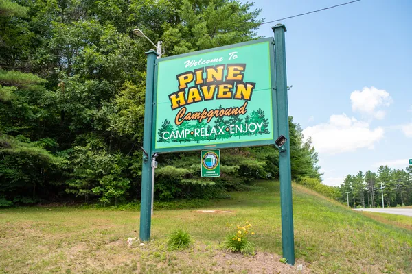 Pine Haven Campground – photo 1