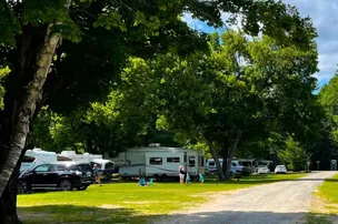 Huntsville Lagoons - Daiva RV Resorts – photo 2