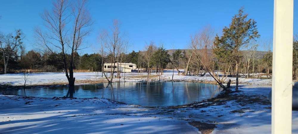 Highway 2 RV Park - Photo 3