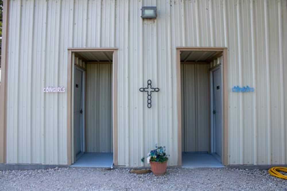 Old Rip's Lake & Golf RV Resort - Photo 4