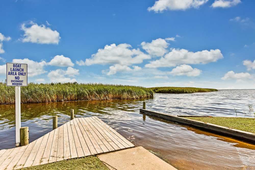 Surfside at Sandbridge RV Resort