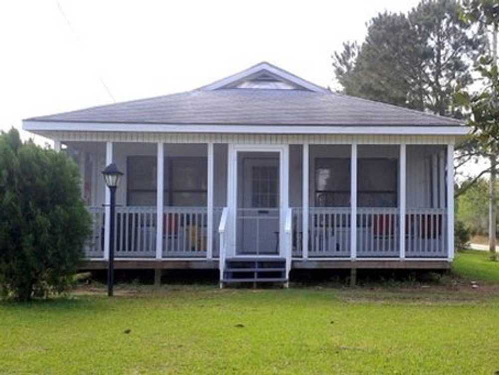 Hilltop RV Park - Photo 2