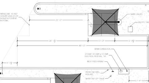 Alstrom Point Row "A" (Standard Back-in) — image 14 of 14
