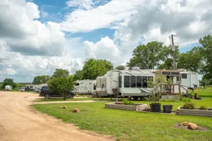 Patriot RV Park-Seguin – photo 3