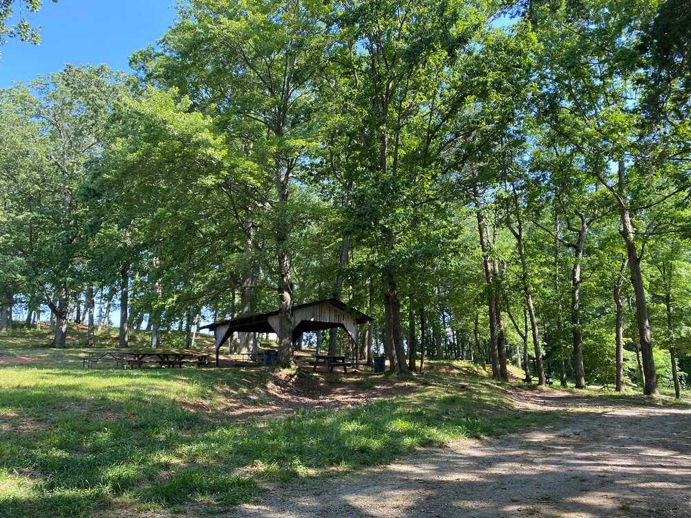 Jomeokee Campground - Photo 5