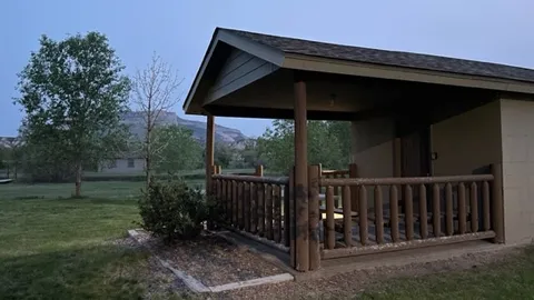 Family Cabins — image 1 of 4