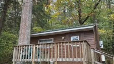 Upper Cabin- NO PET — image 1 of 4