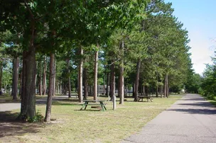 Tourist Park Campground – photo 5