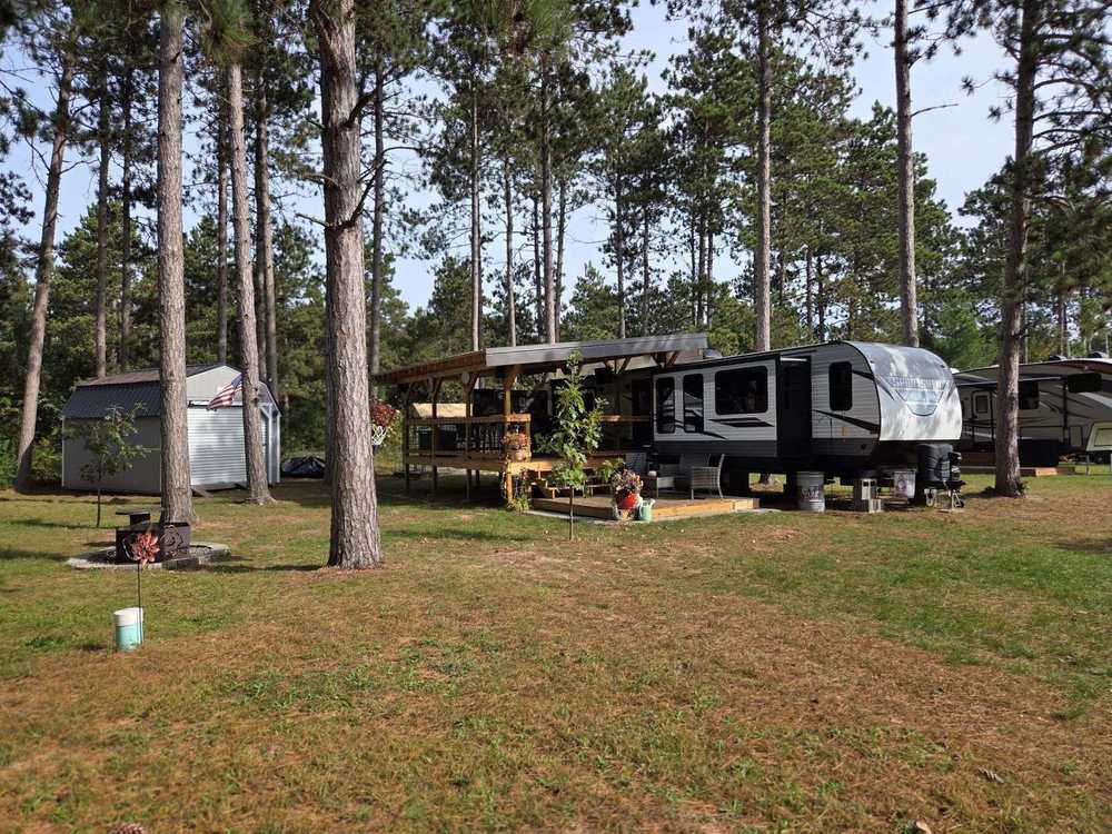 Paradise Pines Resort, Osseo, Wisconsin - Photo 2