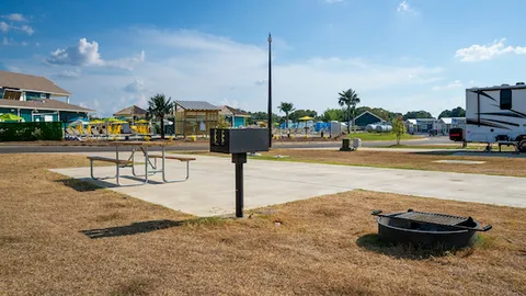 Preferred Red Carpet RV Site — image 1 of 2