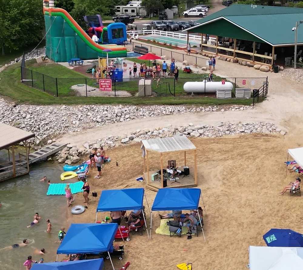 Skip-A-Way Resort - Photo 5