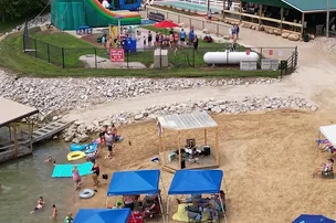 Skip-A-Way Resort – photo 5