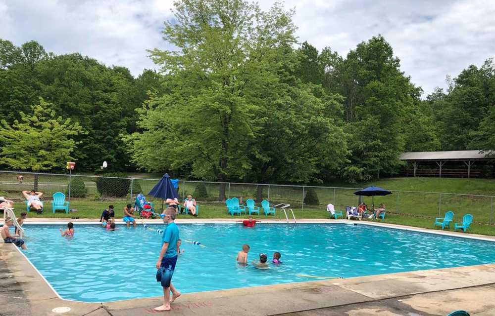 Hidden Springs Campground - Photo 3