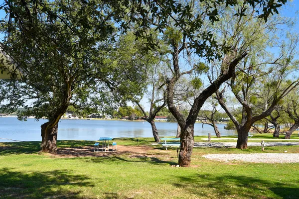 Rock Creek Camp & RV Resort campground