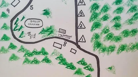 Non Electric Group Camping — image 6 of 6