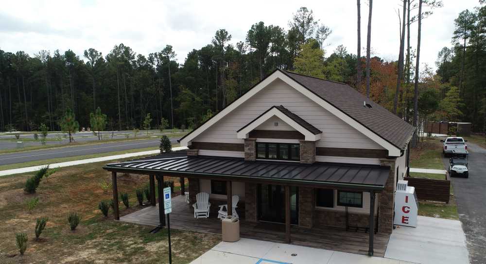 Allison Creek Park, York, South Carolina - Photo 2
