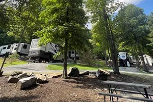 Timber Run Campground – photo 2