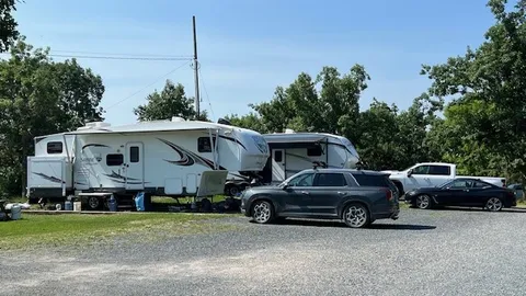 30A Full Service-Lakeview back-in — image 3 of 3