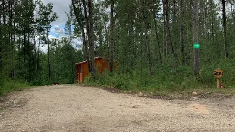 Rustic Cabin (unserviced) — image 1 of 9