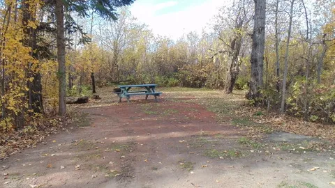 NON POWER SITE - NEAR DOG BEACH — image 1 of 1