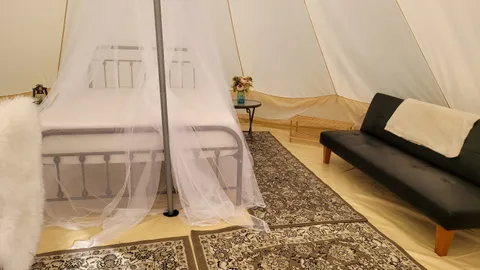 Glamping Site — image 3 of 3