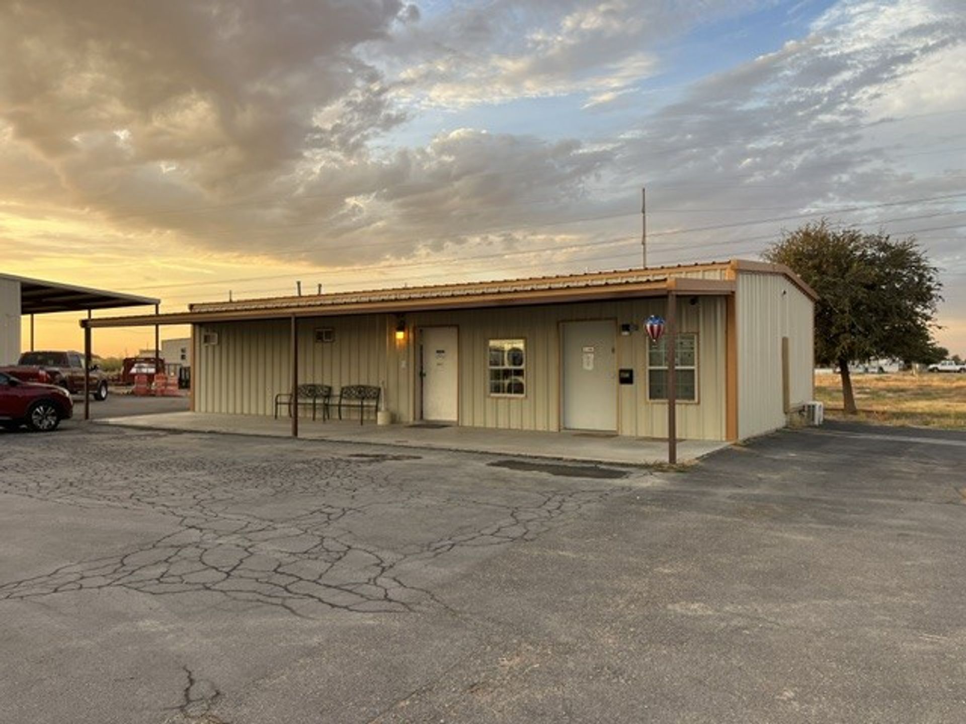 Tejas RV Park of Midland 2