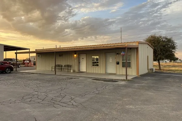 Tejas RV Park of Midland 2 – photo 1