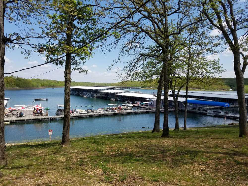 Mutton Creek Marina & Campgrounds - Photo 3