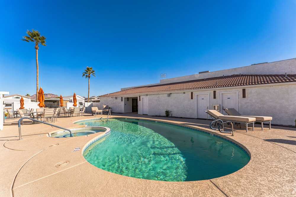 Mosaic Sun, Apache Junction, Arizona (Age Restricted 55+) - Photo 2