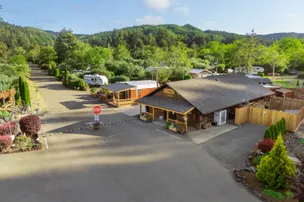 Oregon Coast RV Resort – photo 3