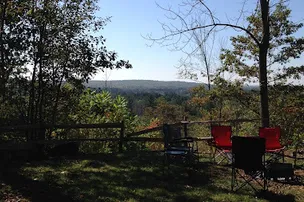 Camping In The Clouds – photo 2
