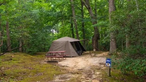 Standard Tent — image 1 of 4