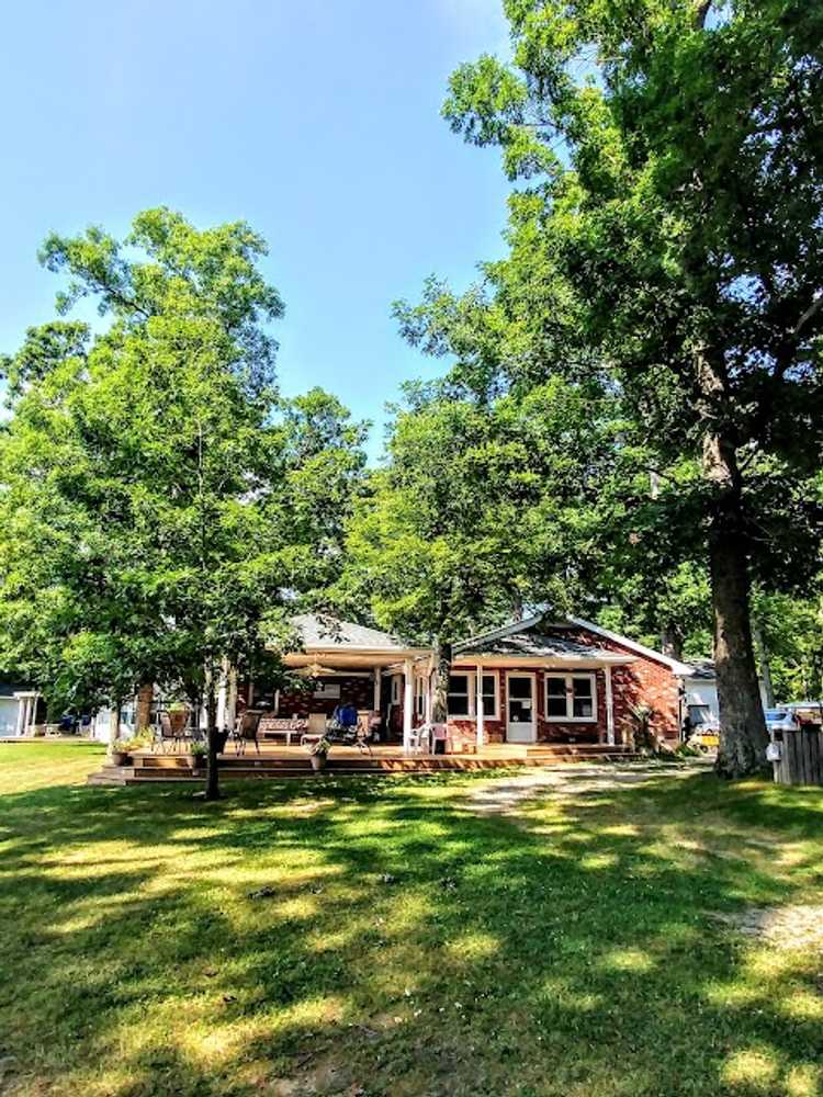 Steinke Resort, Burr Oak, Michigan - Photo 4