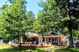 Steinke Resort – photo 4