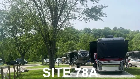 Premium Grove Pull-In (Motorhome Only) — image 2 of 6