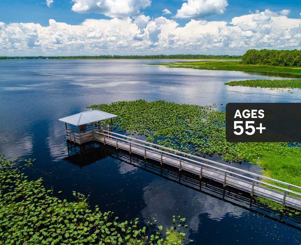 Buttonwood Bay RV Resort (Age Restricted 55+) - Photo 2