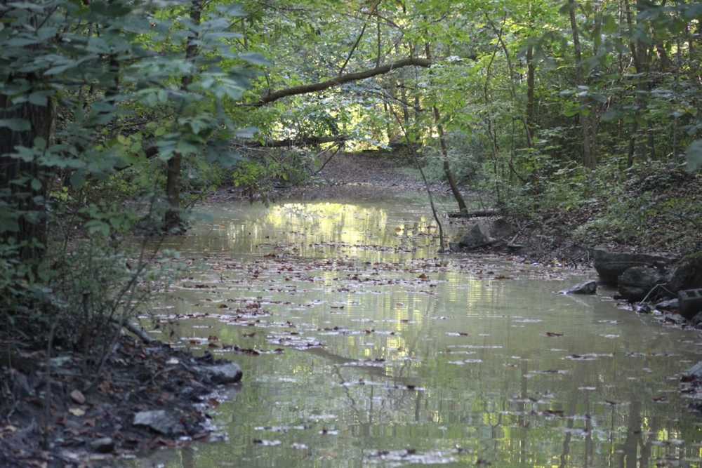 Valley View Campground, Wampum, Pennsylvania - Main Photo