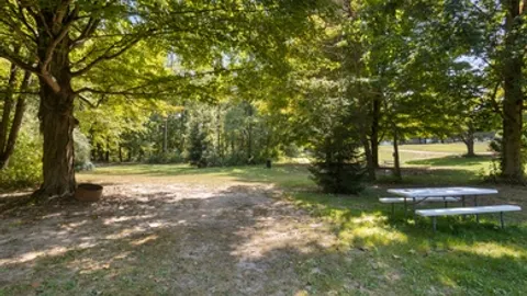30 AMP Premium Creekside RV Site — image 1 of 1