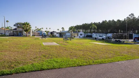 Standard Full Hookup RV Site — image 2 of 2