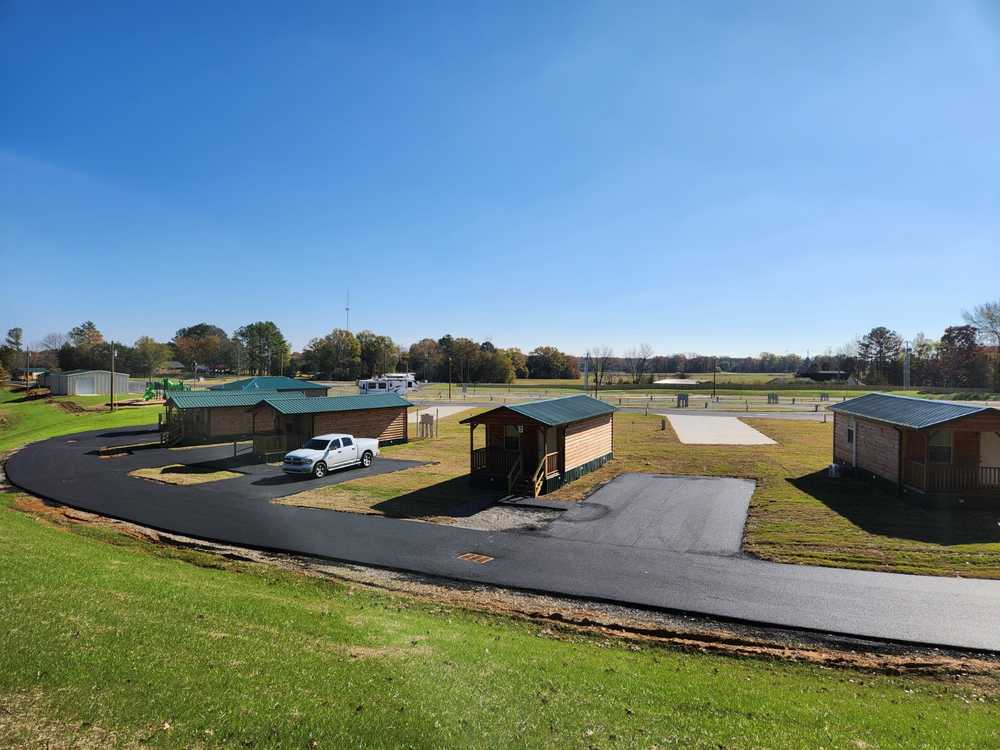 Serenity RV Park, Belden, Mississippi - Photo 2