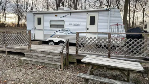 On-site RV Rental — image 1 of 1