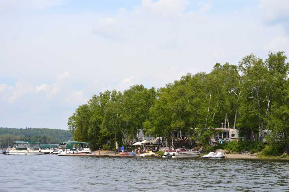 Birch Haven Campground, Eagle Lake, Maine - Photo 4