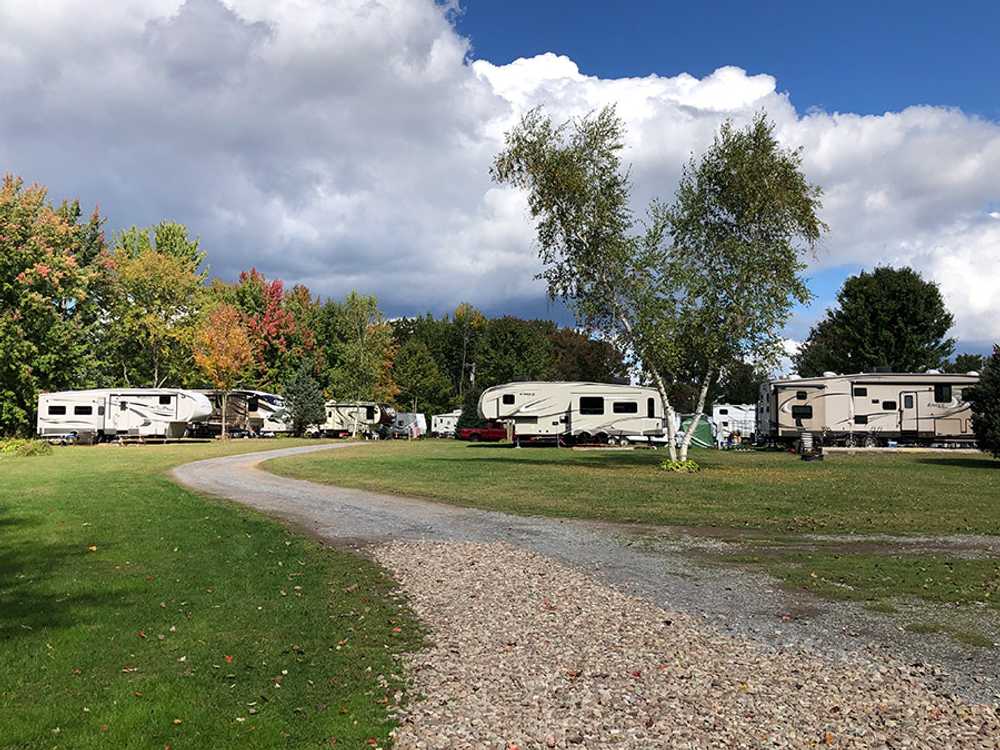 Riverbend RV Park, Blossvale, New York - Photo 2