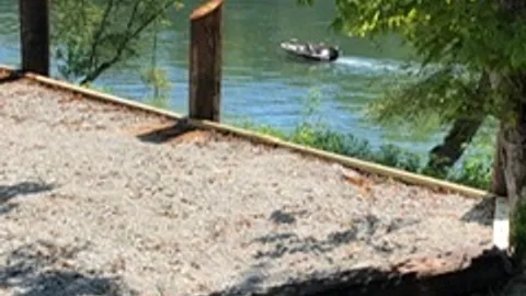 STANDARD RIVER VIEW RV SITE — image 1 of 1