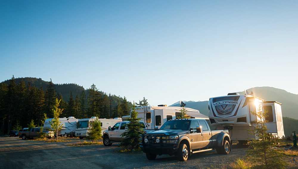 Whistler RV Park and Campground - Photo 5