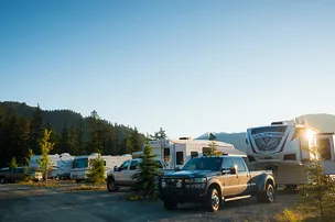 Whistler RV Park and Campground – photo 5