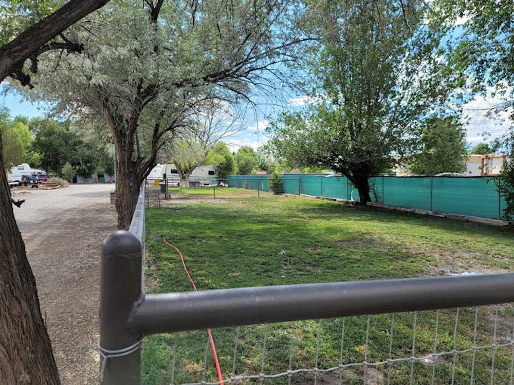 Moores RV Park, Bloomfield, New Mexico - Photo 3